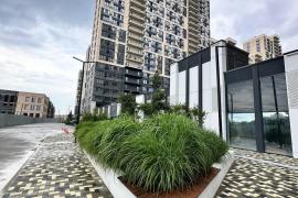 квартира в центре Краснодара