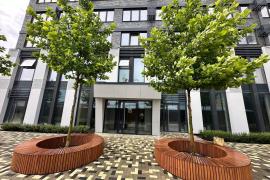 квартира в центре Краснодара