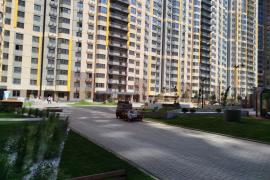 Трёхкомнатная, рядом университет