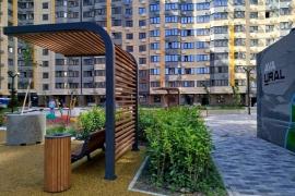 Трёхкомнатная, рядом университет