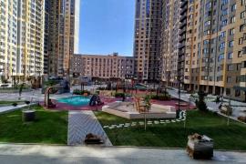 Трёхкомнатная, рядом университет