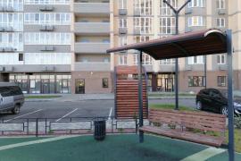 Двухкомнатная кв-ра, ипотека 6%