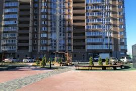 Двухкомнатная кв-ра, ипотека 6%