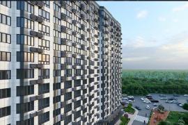 квартира на берегу реки Кубань