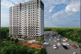 квартира на берегу реки Кубань