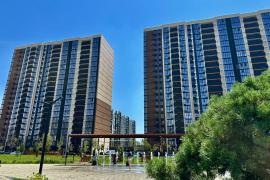 1 к квартира