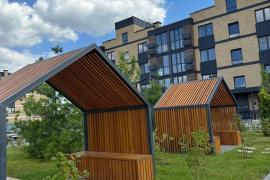 2 к квартира