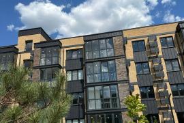 2 к квартира