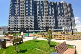 Двухкомнатная квартира