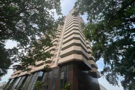 Однокомнатная квартира