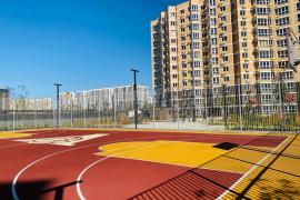 продается 5-х квартира 