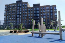 2 комнатная квартира