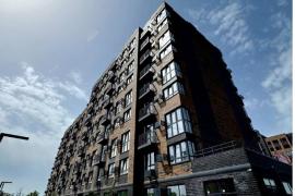 2 комнатная квартира