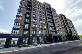 2 комнатная квартира