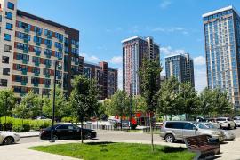 продается 4-х квартира 