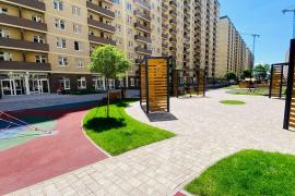 продается 1-х квартира 