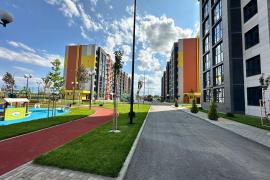 однокомнатная  квартира