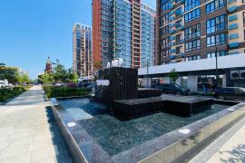 продается 1-х квартира 