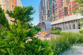 продается 1-х квартира  