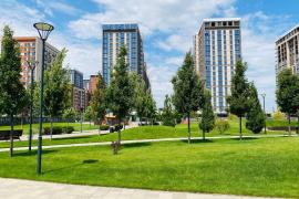 продается 2-х квартира 