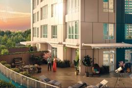 продается 3-х квартира  