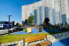 продается 3-х квартира 