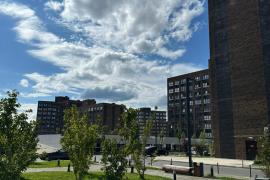 помещение свободного назначения