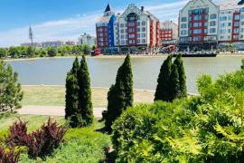 продается 5-х Таунхаус 