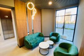 продается 1-х квартира  