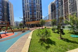 продается 1-х квартира  