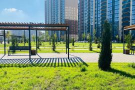 продается 1-х квартира  