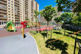 продается 1-х квартира 