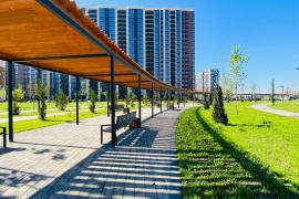 продается 1-х квартира  