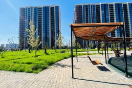 продается 2-х квартира  