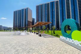 продается 3-х квартира  