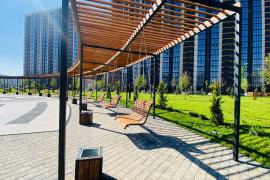 продается 3-х квартира  