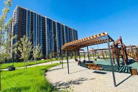 продается 1-х квартира  