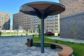 ДВУХКОМНАТНАЯ КВАРТИРА