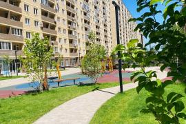 продается 1-х квартира  