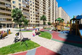 продается 1-х квартира 