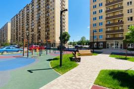 продается 1-х квартира 