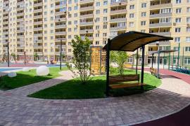 продаётся 1-х квартира  