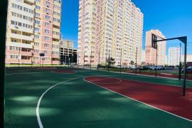 продается 3-х квартира  