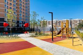 продается 5-х квартира 