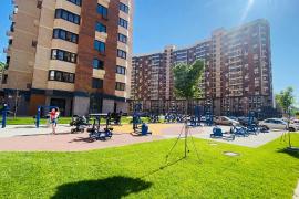 продается 1-х квартира  