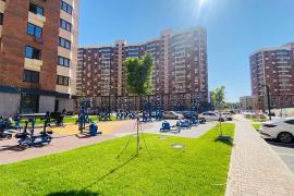 продается 1-х квартира  