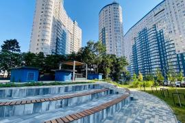 продается 3 -х квартира 