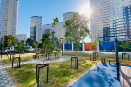 продается 1-х квартира  