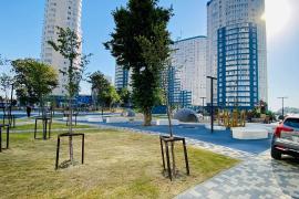 продается 1-х квартира  