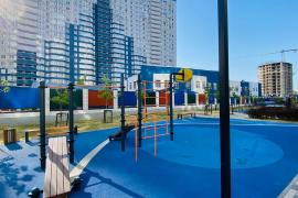 продается 2-х квартира  